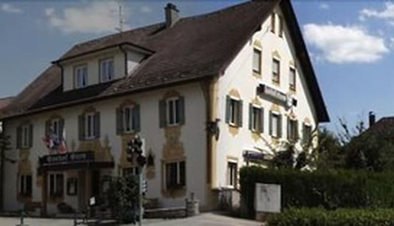 Info - Hotel Gasthof Stern Hotel Gasthof