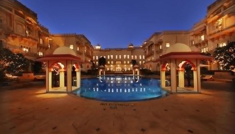 Superior room (double) - Taj Hari Mahal Jodhpur