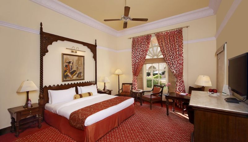 Superior room (double) - Taj Hari Mahal Jodhpur