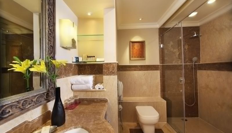 Superior room (double) - Taj Hari Mahal Jodhpur