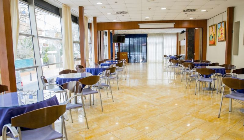 Hal - Hotel Biarritz