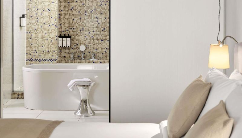 Kamer - Sofitel Paris Arc de Triomphe