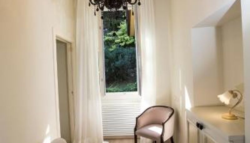 Driepersoonskamer - Boutique Hotel Villa Giulia Ristorante Al Terrazzo