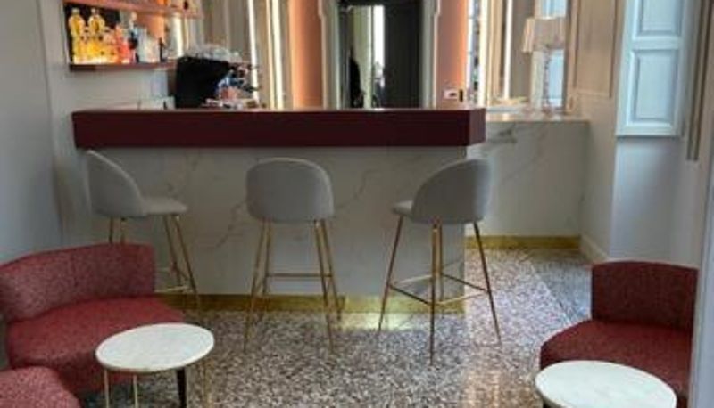 Bar - Boutique Hotel Villa Giulia Ristorante Al Terrazzo