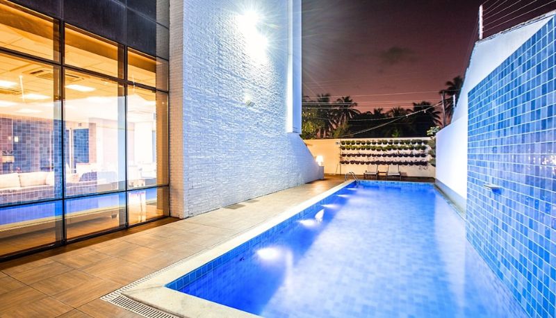 Pool - VM Hotel Cumbuco