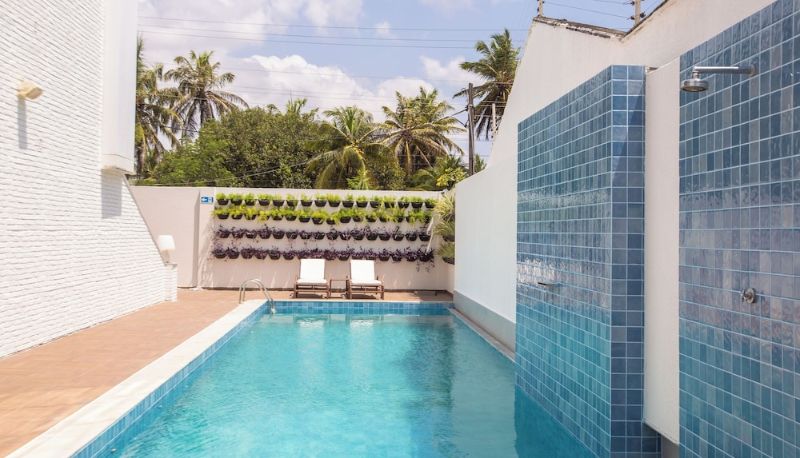 Piscina - VM Hotel Cumbuco