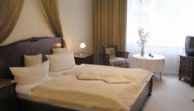 Pokój typu standard - Hotel Pension Senta Hotel Pension