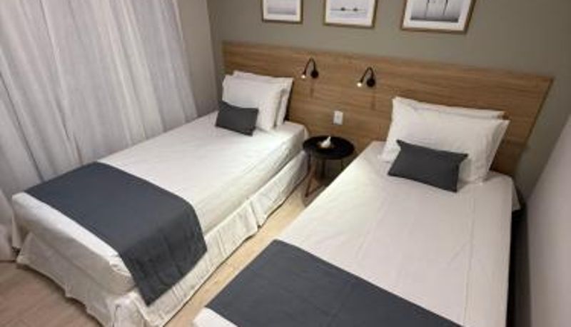 Zimmer - Soft Inn Alagoinhas
