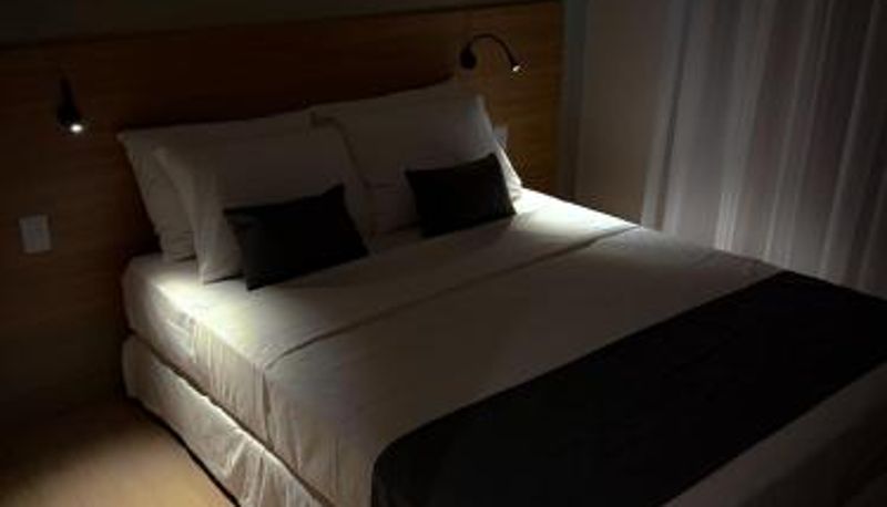 Pokój - Soft Inn Alagoinhas