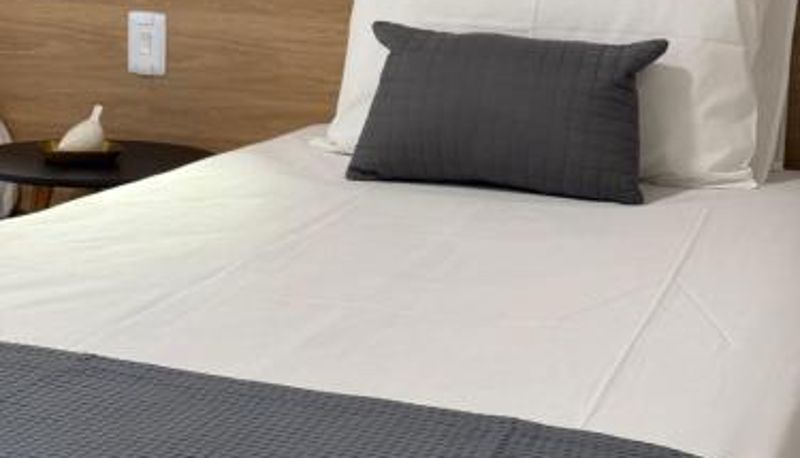 Zimmer - Soft Inn Alagoinhas