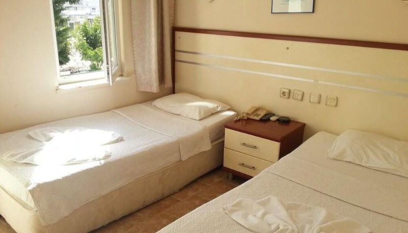 Standardzimmer - Polen Hotel