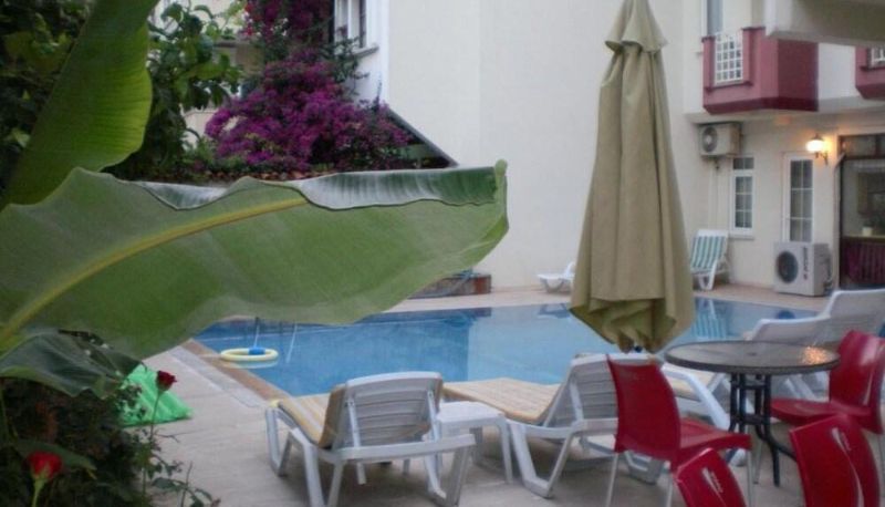 Pool - Polen Hotel
