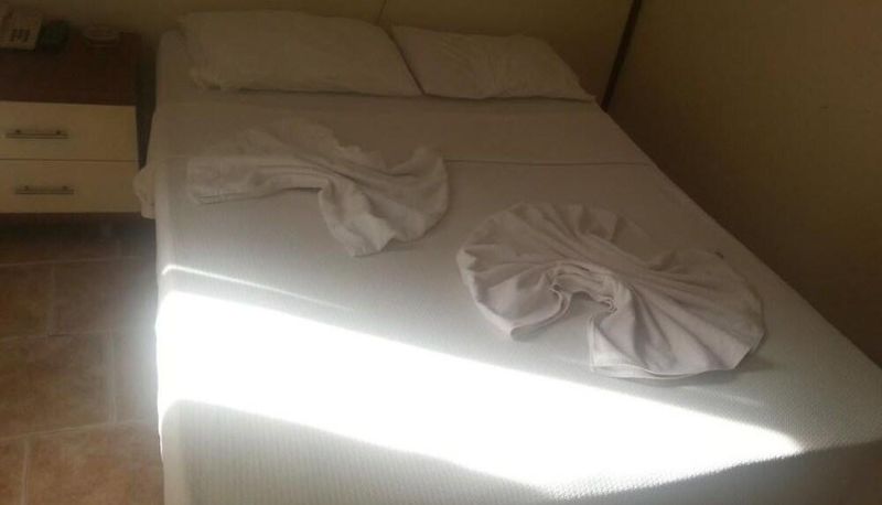 Standardzimmer - Polen Hotel