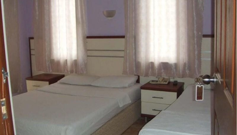 Dreibettzimmer - Polen Hotel