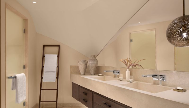 Room - Nujuma a Ritz-Carlton Reserve