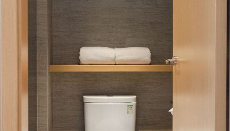 Zimmer - Mercure Huhhot Economic Zone (Opening 3rd Trimester)