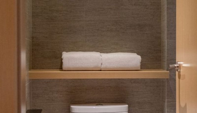 Zimmer - Mercure Huhhot Economic Zone (Opening 3rd Trimester)
