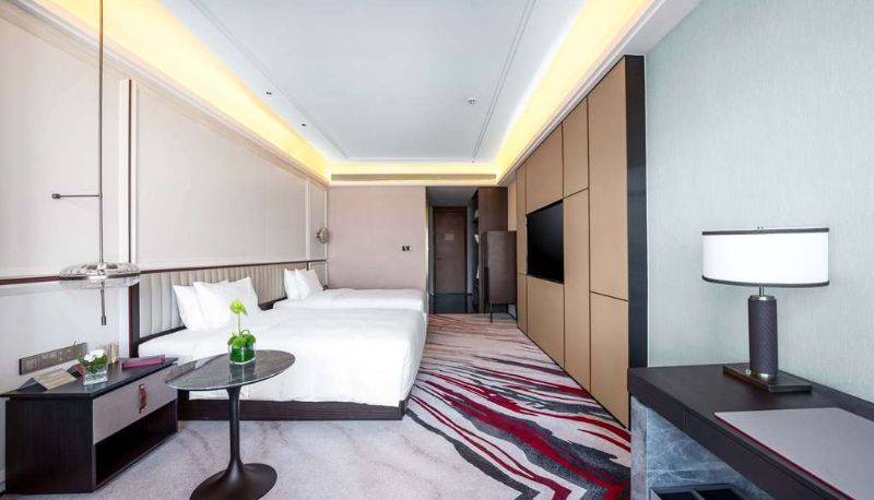 Pokój - Mövenpick by Accor Xuzhou