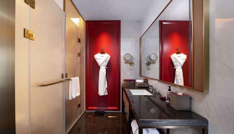 Pokój - Mövenpick by Accor Xuzhou