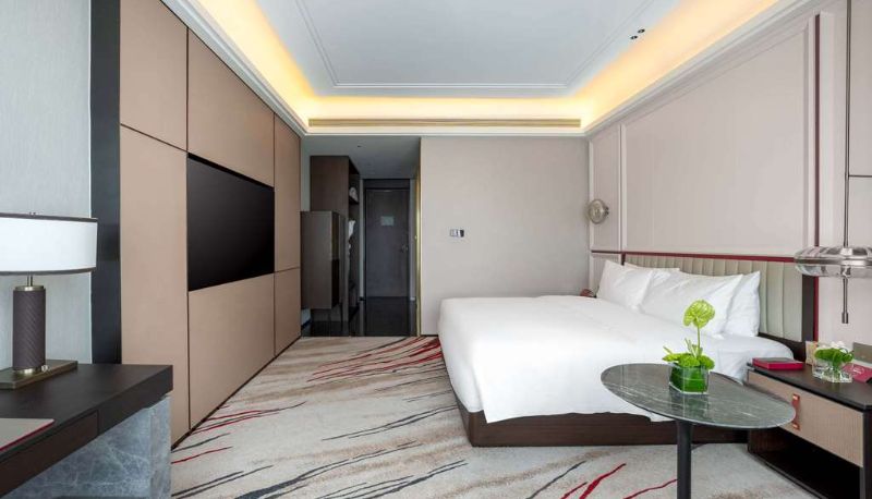 Pokój - Mövenpick by Accor Xuzhou