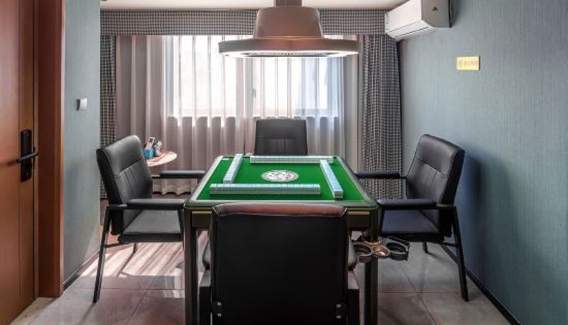 Zimmer - Quality Hotel Wuyi