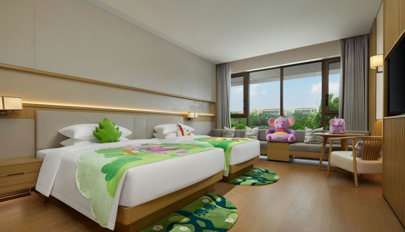 Camera - Grand New Century Resort Changxing A Tribute Portfolio Resort