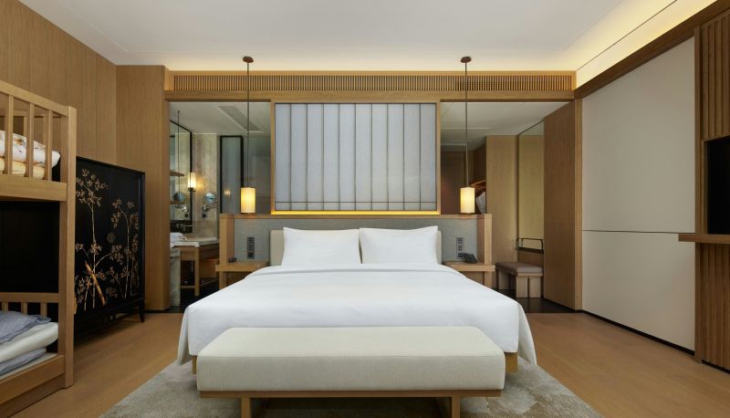 Camera - Grand New Century Resort Changxing A Tribute Portfolio Resort