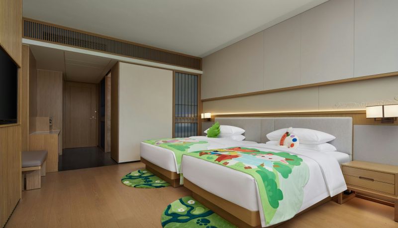 Camera - Grand New Century Resort Changxing A Tribute Portfolio Resort