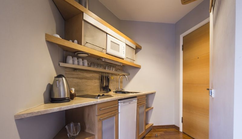 Suite - Taxim Suites Residences Istanbul