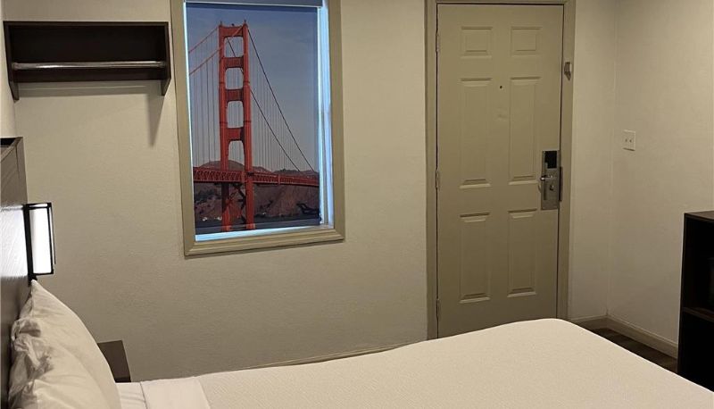 Kamer - Travelodge by Wyndham Bainbridge