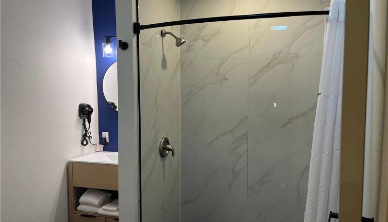 Kamer - Travelodge by Wyndham Bainbridge