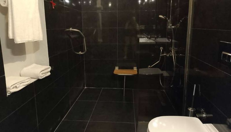 Zimmer - Wyndham Tarsus St.Paul