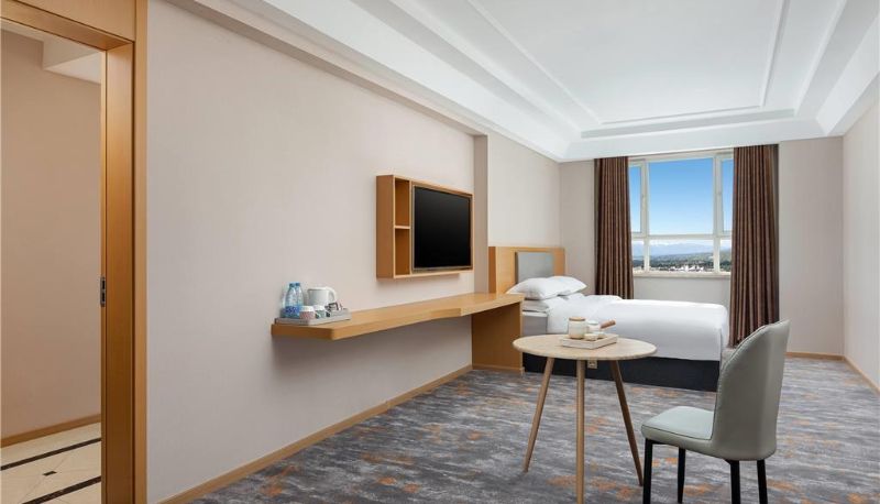 Habitación - Days Hotel by Wyndham Xinyuan Nalati Airport