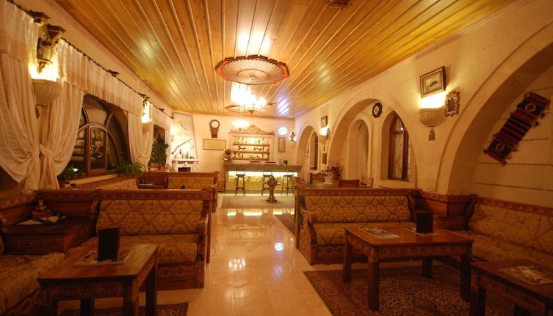 Lobby - Hotel Kral - Special Class