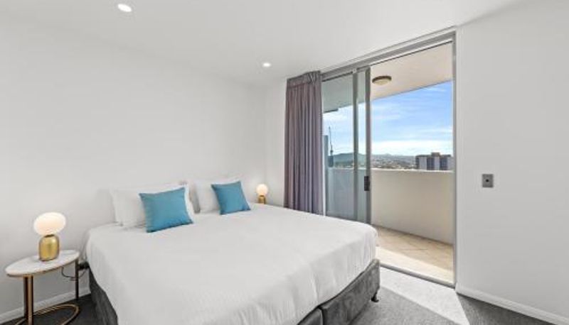 Apartament - CLLIX Brisbane Central Apartments