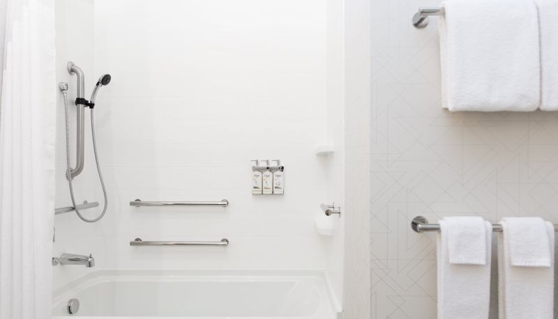 Pokój - Holiday Inn Express & Suites HUNTSVILLE NORTHEAST by IHG