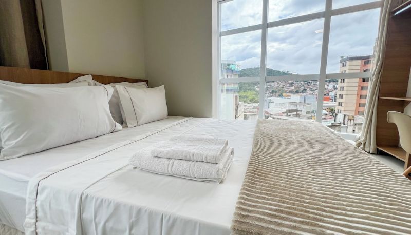 Appartamento - Elite Business Hotel