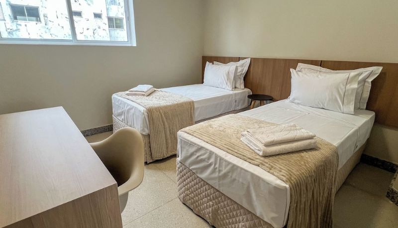 Appartamento - Elite Business Hotel
