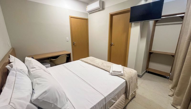 Apartment - Elite Business Hotel