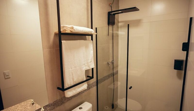 Apartment - Pratiko Concept Hotel Avaré