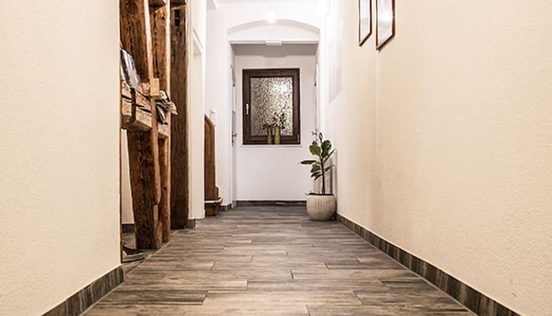 Info - Hotel Wagner