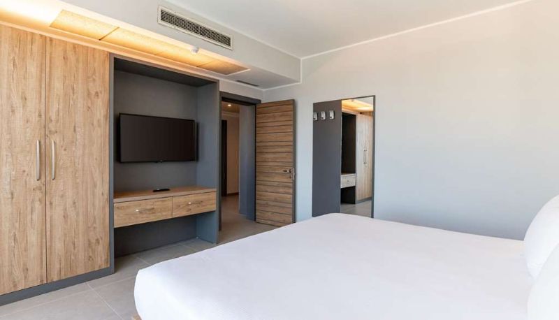 Zimmer - DoubleTree by Hilton Malta