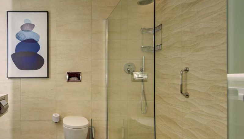 Zimmer - DoubleTree by Hilton Malta