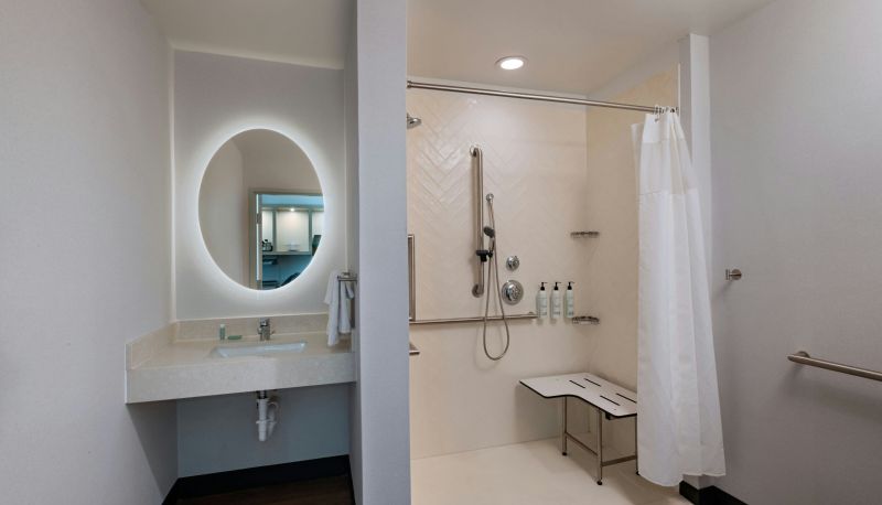 Camera - TownePlace Suites by Marriott Brownsville