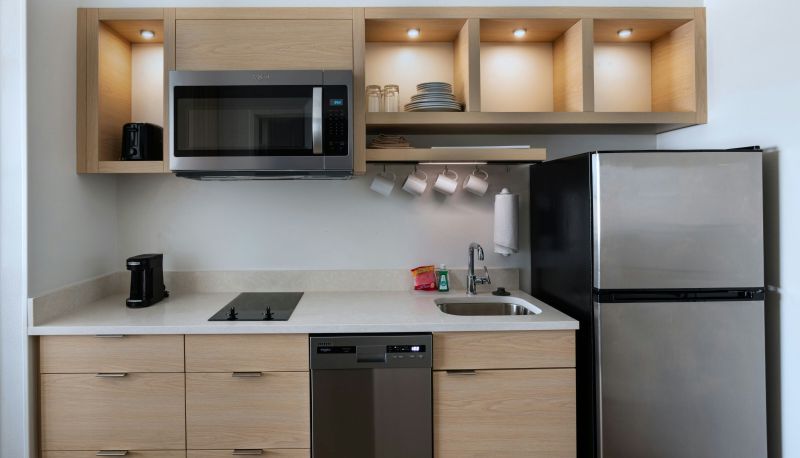 Camera - TownePlace Suites by Marriott Brownsville