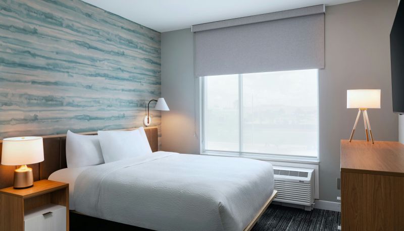 Camera - TownePlace Suites by Marriott Brownsville