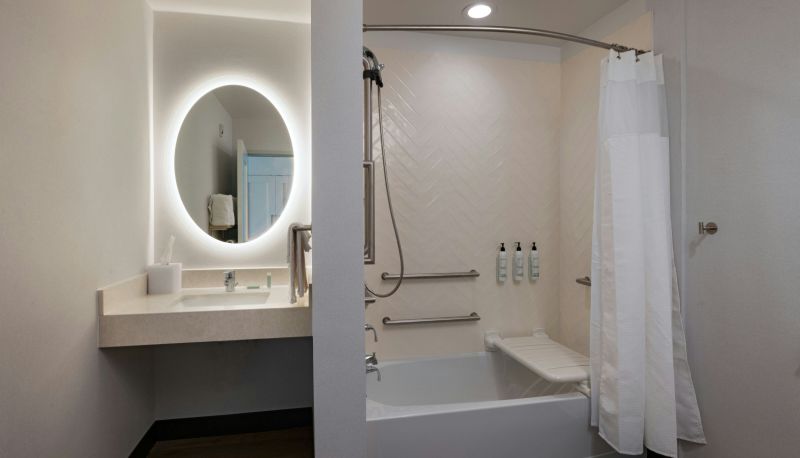 Camera - TownePlace Suites by Marriott Brownsville