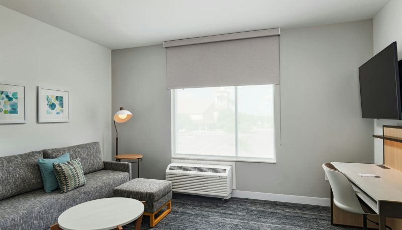 Camera - TownePlace Suites by Marriott Brownsville
