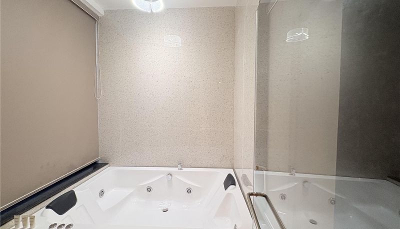 Suite - Radisson Resort Hatgad Saputara