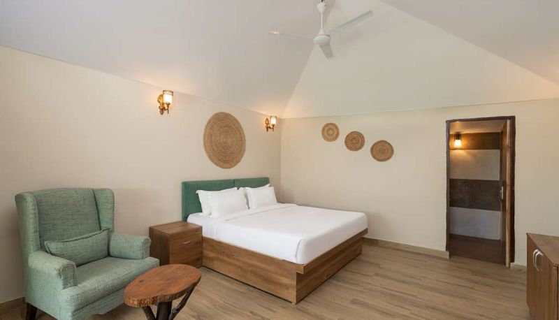 Camera - Gaj Resort a member of Radisson Individuals Retreats